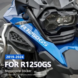 Motorcycle Sticker Waterproof Decals for BMW R1250GS R 1250 R1250 GS 1250GS Adventure Accessories 2019-2024 2023 2022 Stickers