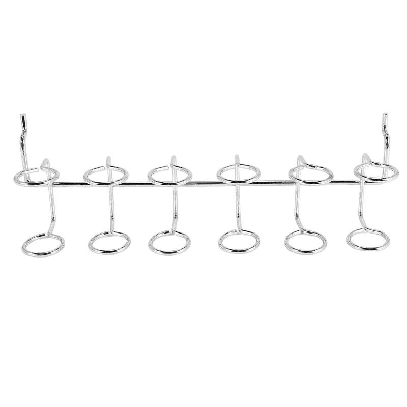 Soporte para destornillador de 2 piezas, soporte para herramientas múltiples, accesorio para tablero de clavijas