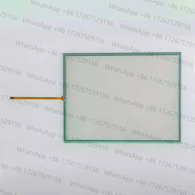 Applicable toDOP-115WX Touch Screen Panel DOP-115MX Protection Film
