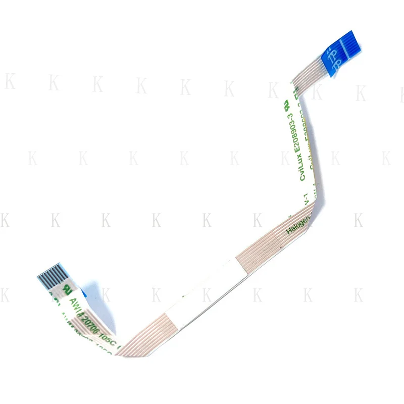 

CC для Dell XPS 13 9370 9380 9305 7390 CAZ60 NBX00027400 Гибкий ленточный кабель сенсорной панели