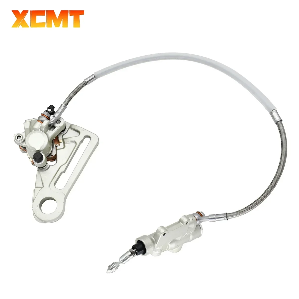 Motorcycle Rear Brake Pump Assembly Brake Caliper For Husqvarna TC FC TE FE TX FX 04-23 For KTM EXC EXCF XC XCF XCW XCFW SX SXF