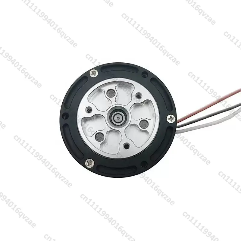 Small Robot Dog Planetary Reducer PupperV3 Servo Motor Desktop Quadruped Robot