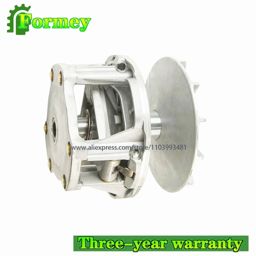 

1321976 1321468 1321476 1321479 1321605 Primary Drive Clutch for Polaris 4x4 HO Engine Braking System