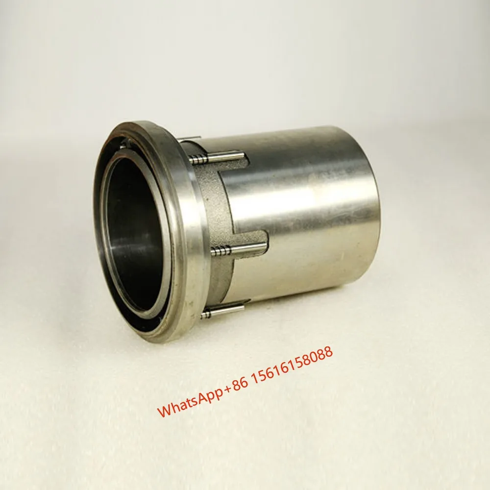 Pezzi di ricambio per compressori centrali dell'aria condizionata 664-49845-000 gruppo testata