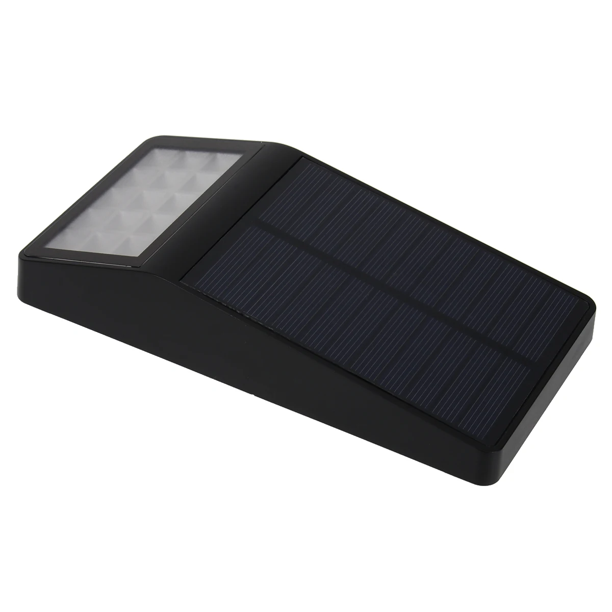 

Solar Wall Light Outdoor Led Garden Lamp Auto On Off Waterproof Energy Saving Decorative Lighting For Courtyard Pathway