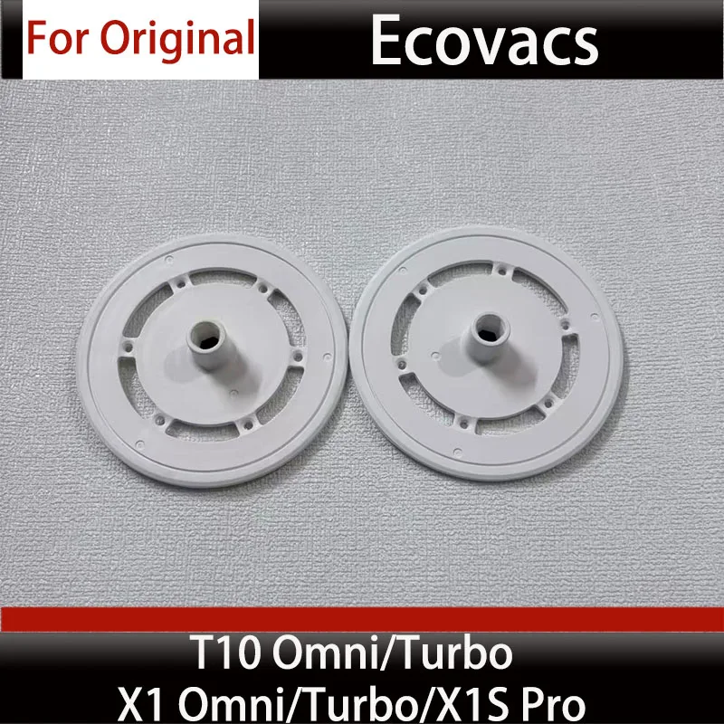 

Original Mop Bracket for Ecovacs T10 Omni X1 Omni Vacuum Cleaner, Replacement Spare Parts Accessories