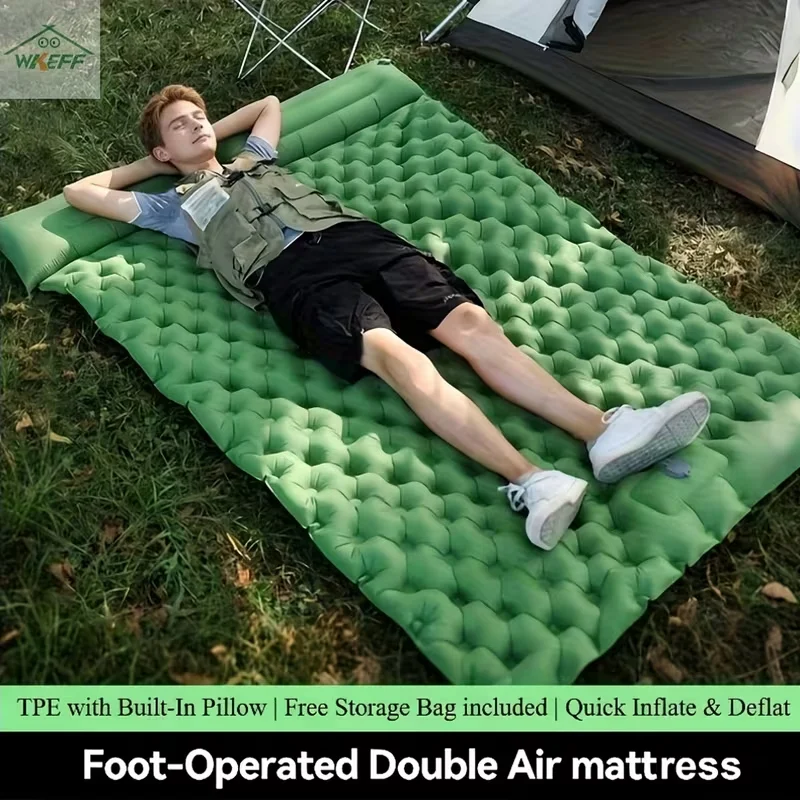 Thumbnail 4 - #29 Low Cost Double Air Beds That Work