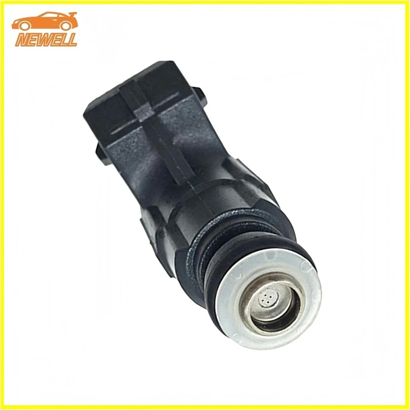 4pcs 0280156058 Fuel Injector For Volkswagen Passat 1.8L L4 1998-2005 For Chang 'an Star Changhe Aideer Zhongyi Songhua River