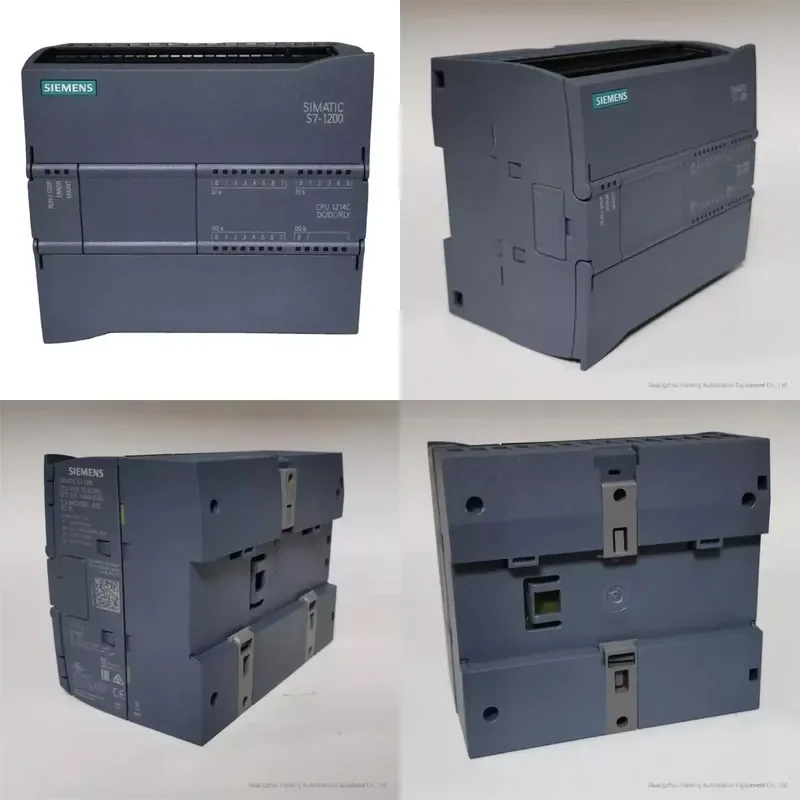 for 6ES7214-1HG40-0XB0 Modular Control Programming Controller PLC Best Price