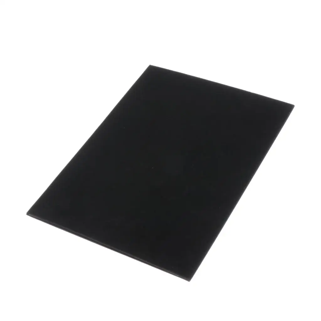 Tricks Zubehör 3-Wege-Spiegel-Übungskarte für Anfänger