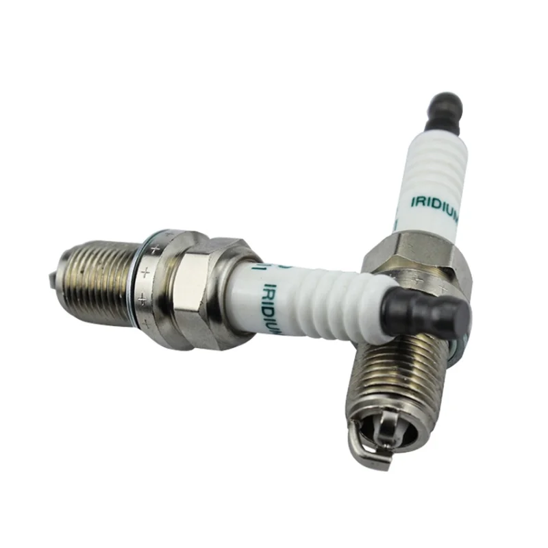 4Pcs 90919-01230 SK… - image