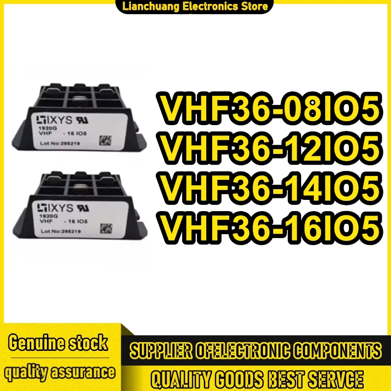 

VHF36-08IO5 VHF36-12IO5 VHF36-14IO5 VHF36-16IO5