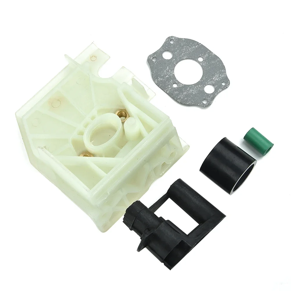 6 teile/satz Vergaser Intake Adapter Impuls Für Husqvarna 36 41 136 137 141 142 E Kettensäge Neue Teil Und Schnelle Lieferung neue