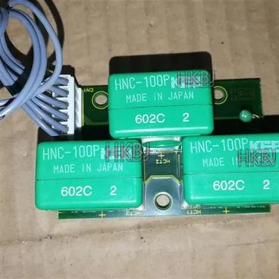 1 قطعة 100% العمل الأصلي HNC-100P الاستشعار