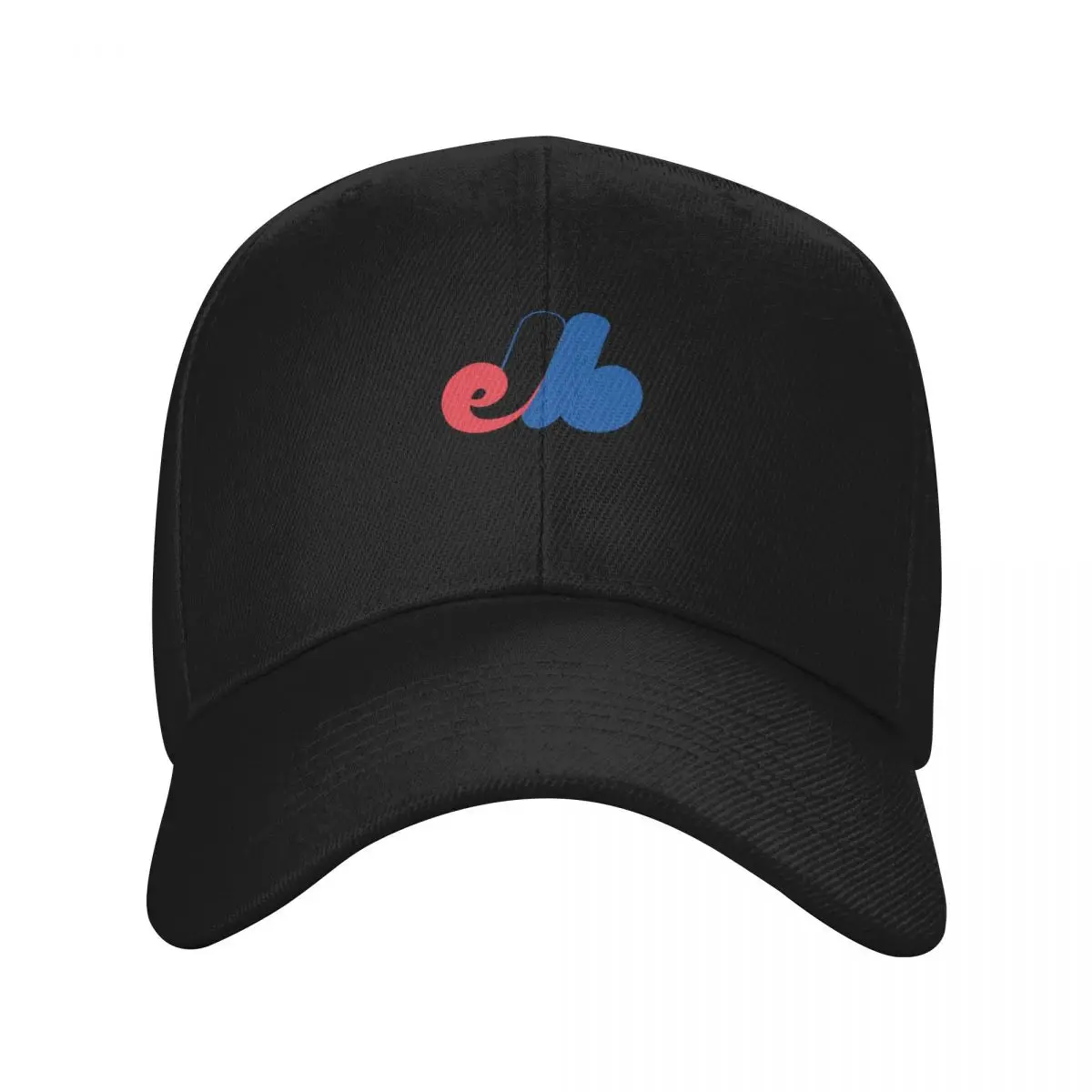 

Montreal Baseball Vintage The Expos Premium Tee Baseball Cap Hat Man For The Sun Rave designer cap Boy Women's