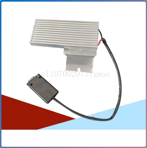 Small Thermoelectric Generator Thermoelectric Power Generation Scientific Experimental Kit