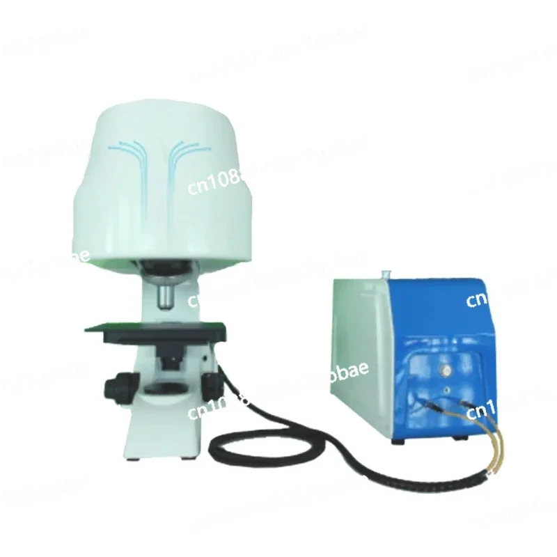 Hot Sale Auto-Focusing Raman Microscope