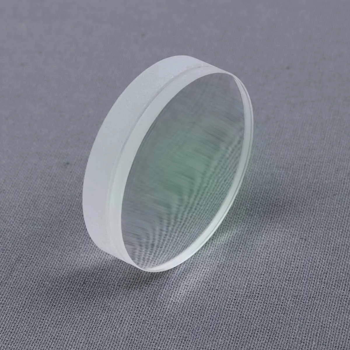 Accessoire de télescope astronomique DIY : Objectif achromatique double laminé 40 mm haute définition à grande ouverture