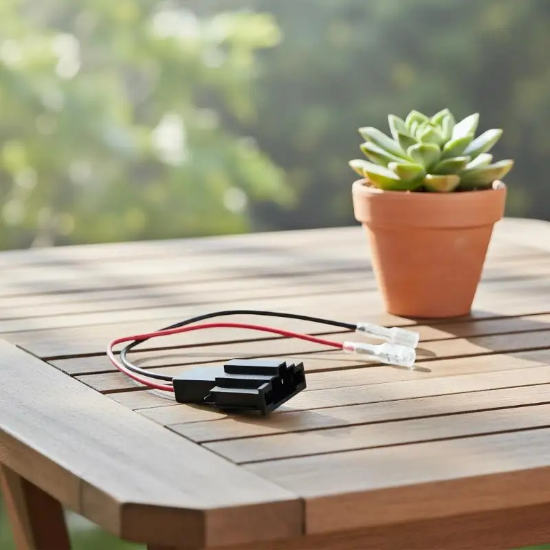 NEW 1/2PCS Speaker Adapter Plu - Speaker Terminal ulasan dan harga