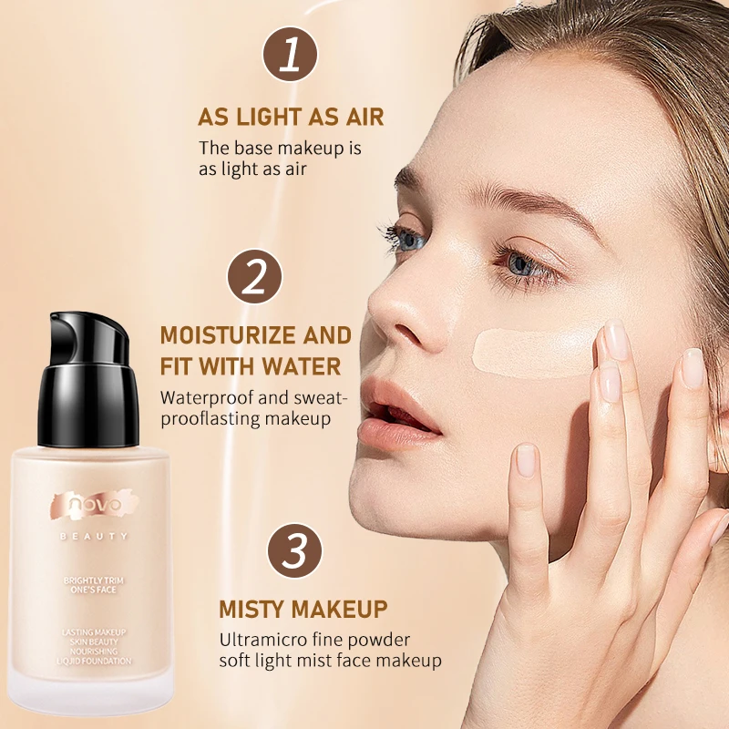 Sombra em bastão holográfica camaleão, maquiagem para olhos à prova d'água, resistente a manchas e de longa duração, alto brilho, linha labial