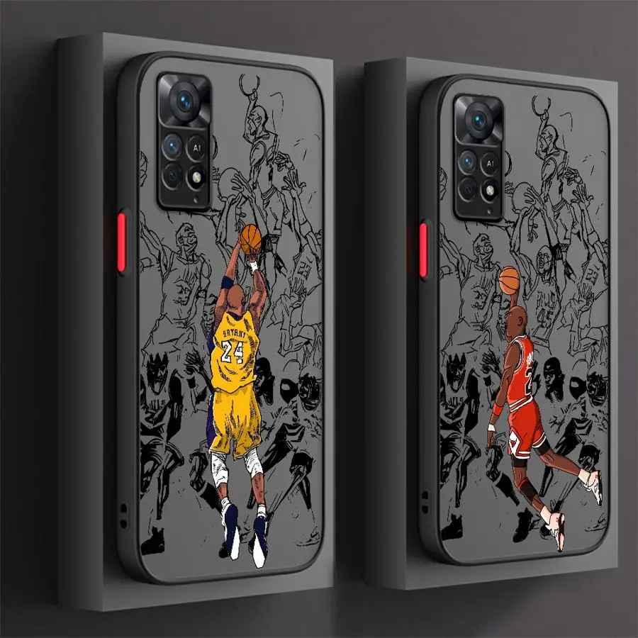 Cartoon Basketball … - image