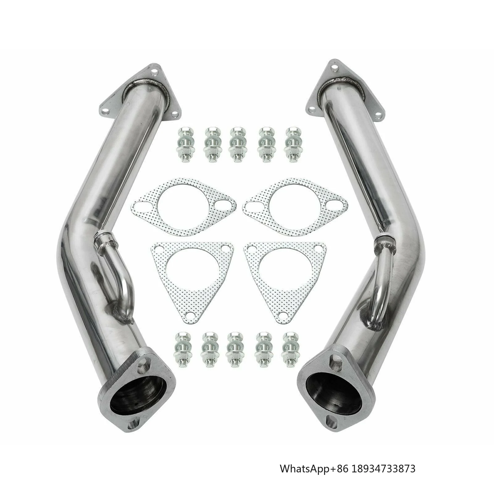 Auso DP29773 Stainl…