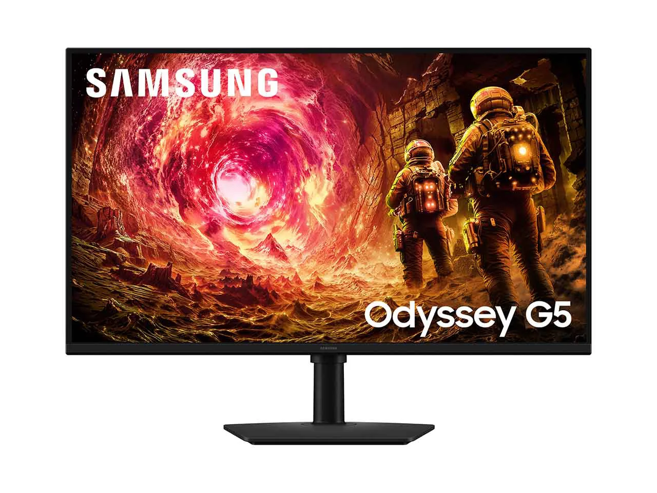 SAMSUNG Odyssey G5 G50F 32