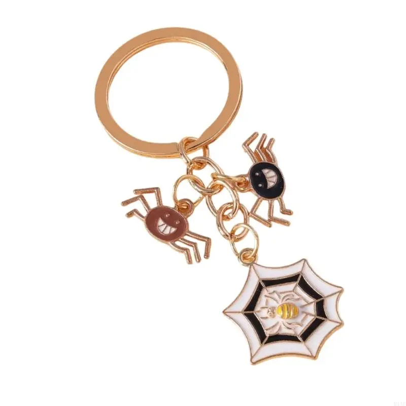 91AF Halloween Bat Bat Bating Piękny strzęp