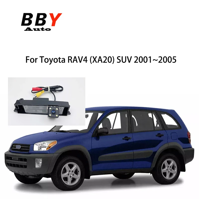 Car Rear View Camer…