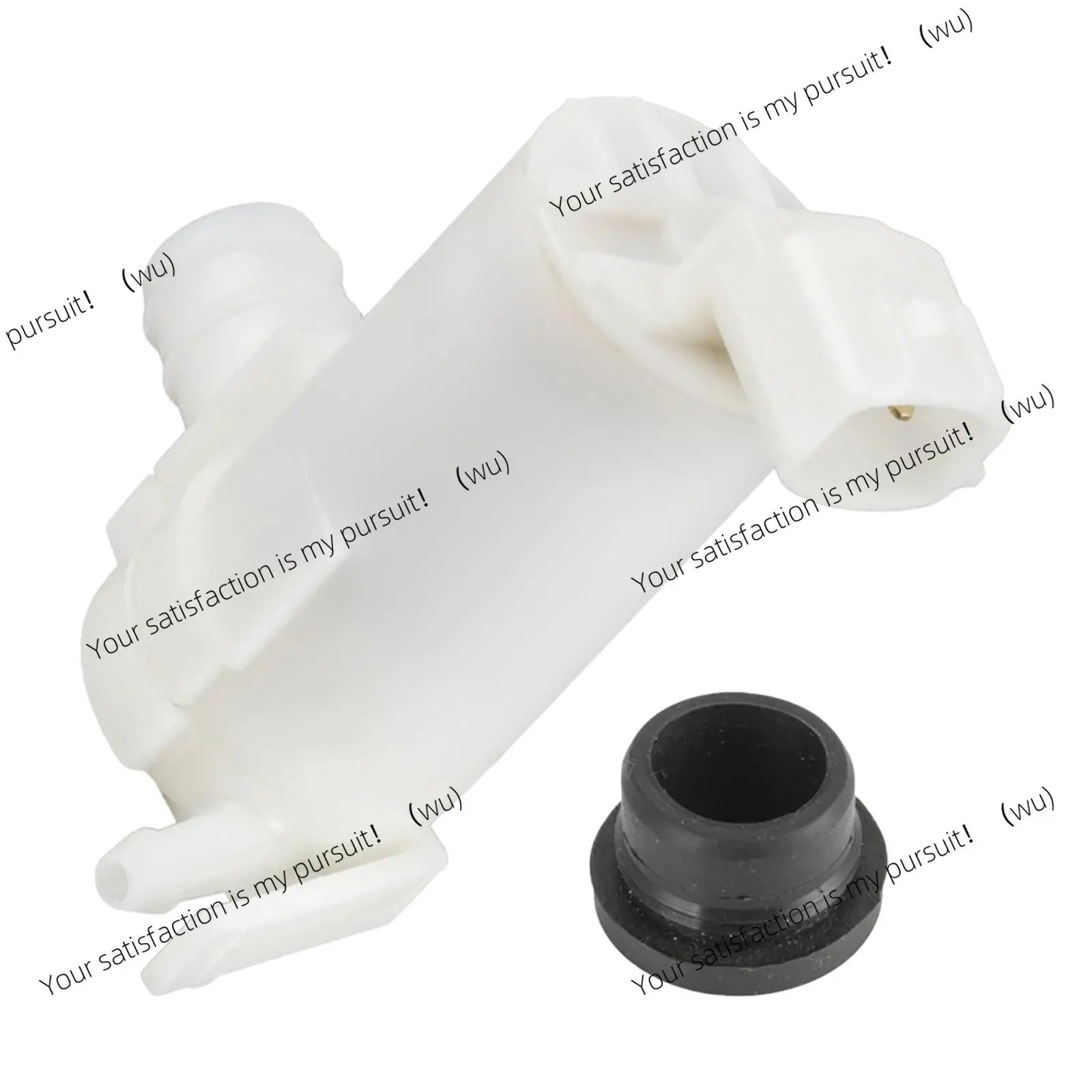 Windshield Cleaning Fluid Pump Replacement Seal 28920Ar000 28920-ar000 For Nissan Patrol Gr V NP300 Navara Accessories