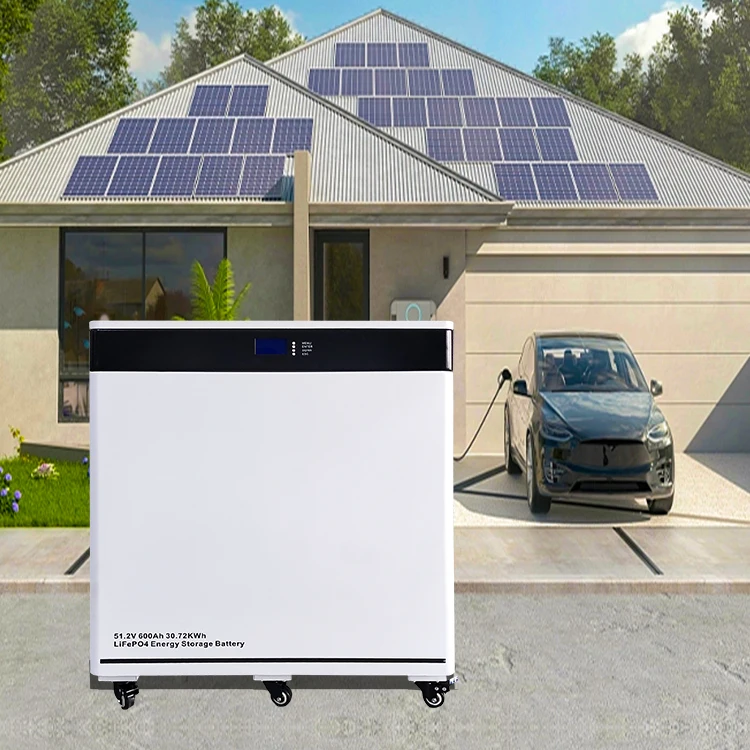 All-In-One 12V 30KW…