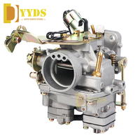 Brand New Carburetor For Suzuki SJ410 ST100 SAMURAI JIMNY SUPER CARRY SIERRA Replaces Carb OEM Quality 13200-85231 F10A 465Q