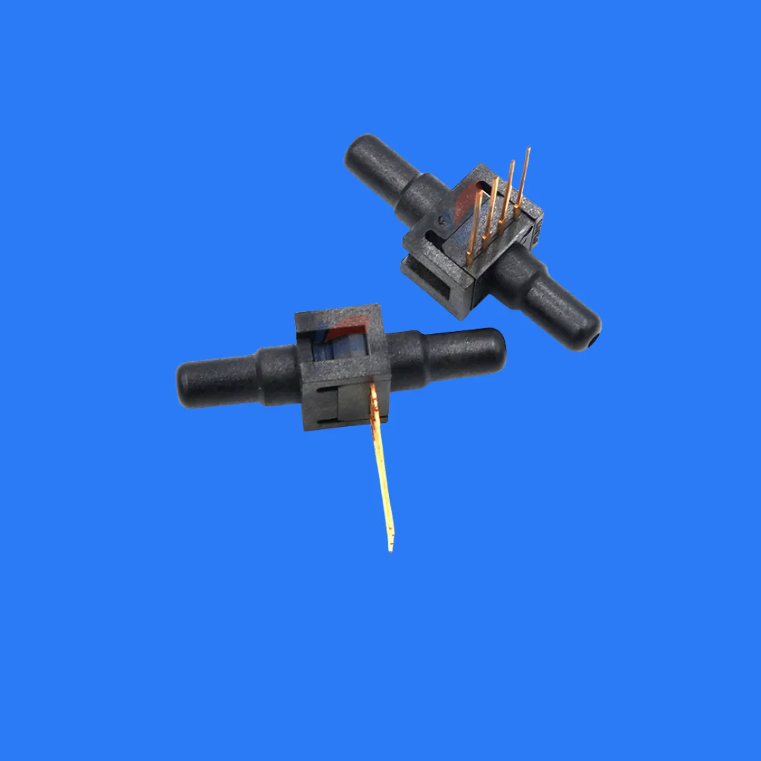 2PCS/24PCCFA6D American pressure sensor for HVAC instrumentation robot