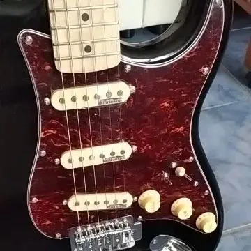 7-Way Type Fully Lo…