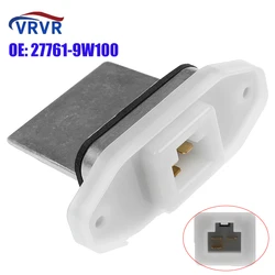 Heater Motor Blower Resistor 27761-9W100 277619W100 For Nissan X-Trail T30 Maxima A33 SUV