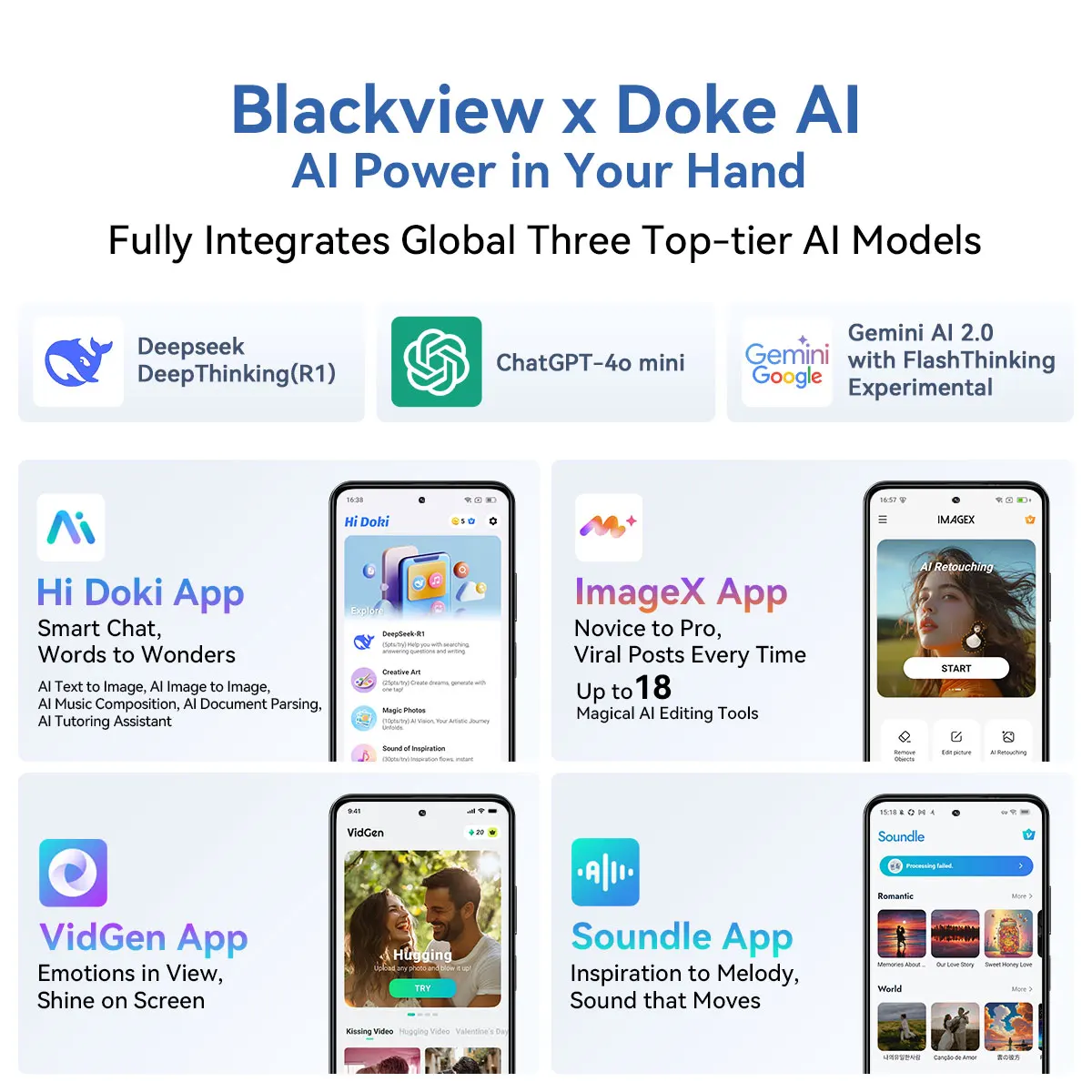 هاتف Blackview COLOR 6 AI الذكي، شاشة 6.67 بوصة، هاتف محمول Android 15 MTK G81، 8GB RAM 128GB / 256GB ROM 50MP كاميرا، 5000mAh/18W