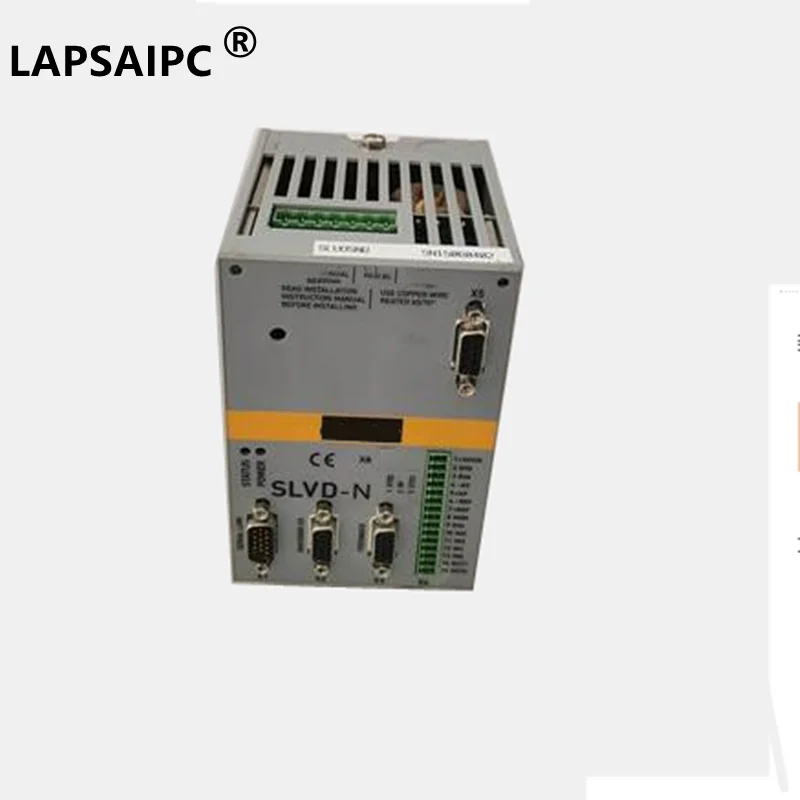 

Lapsaipc SLVD5ND