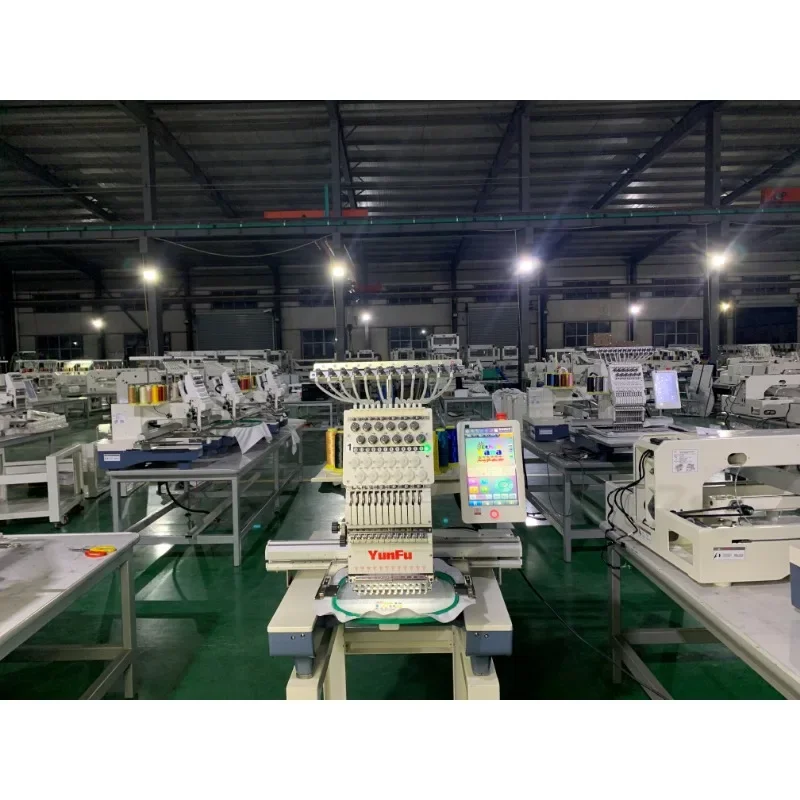 Macchina da cucire multifunzionale per piccoli ricami