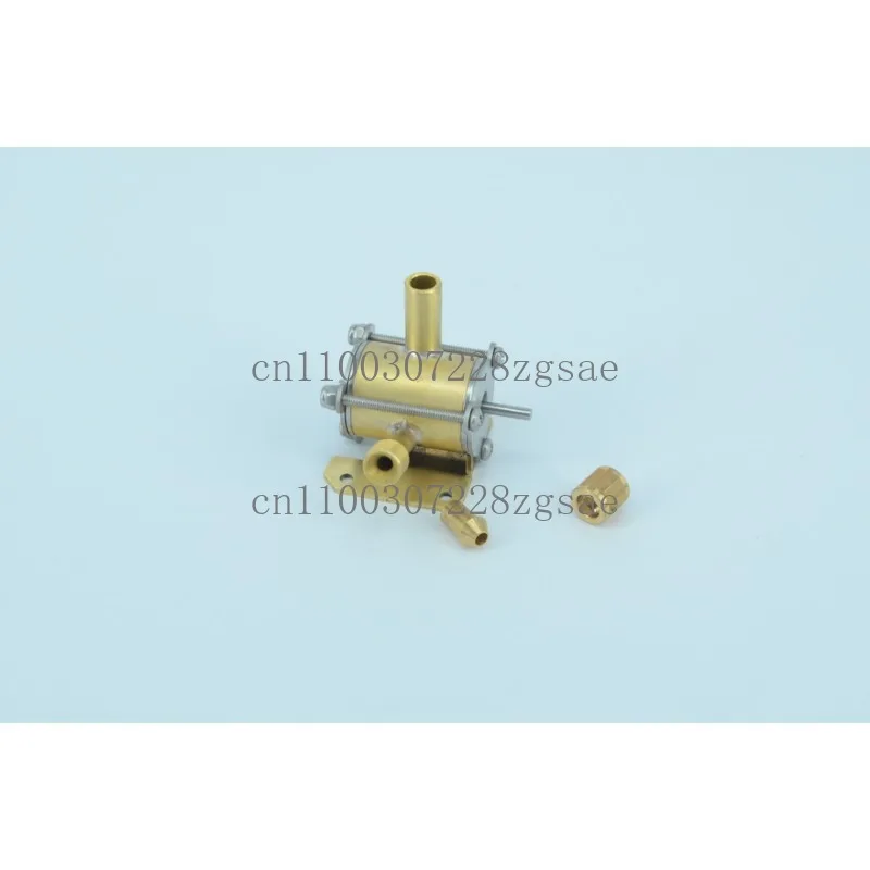 

Mini Engine * High Speed Turbine * Steam Turbine * High Speed Turbine Model