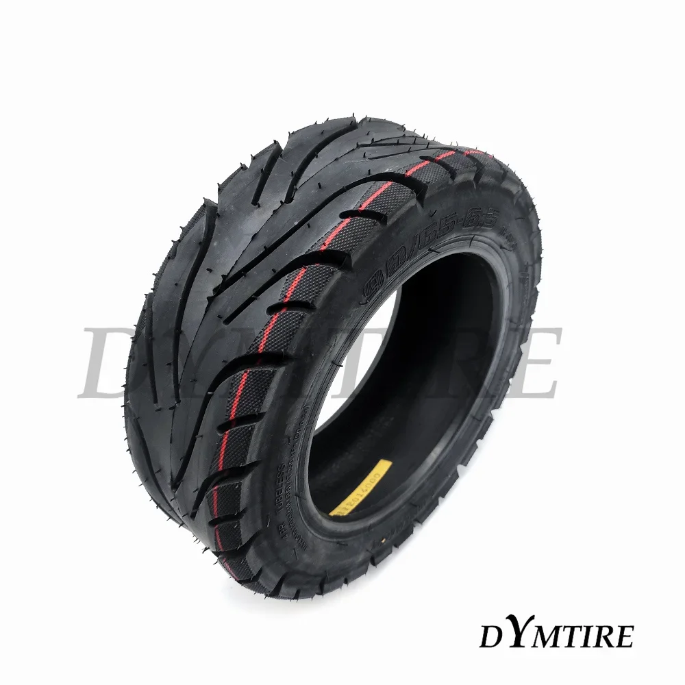 11 Inch 90/65-6.5 Tubeless Tire for Dualtron Thunder Speedual Plus Zero 11X G-Booster Electric Scooter Vacuum Road Tyre