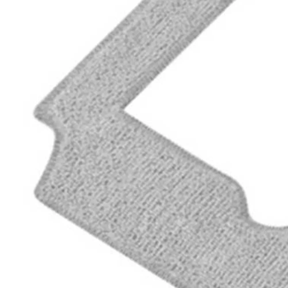 for washable Cleaning Rags Window Robot Cloths Dense Microfiber Material Removes Dust And Grease Eliminates Fingerprints