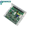 Mini torno 0618 / 210v tablero de Control principal, montaje de panel de Control, 110v / 220V CC, control de velocidad del Motor 2