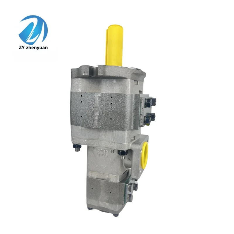 

2026 Hydraulic Gear Pump IPV High-Pressure Internal Gear Pump IPV6-64 IPV6-80 IPV6-100 IPV6-125 IPV7-250 111