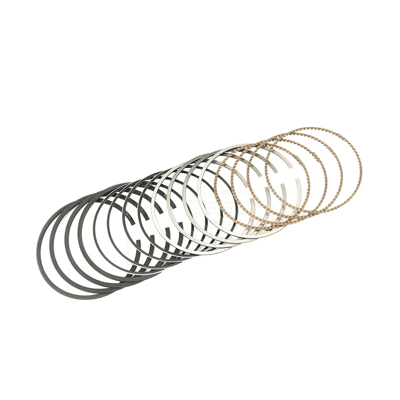 

For Volkswagen New Lavida / Gran Lavida / Sagitar 1.2T Engine Piston Ring Kit 04E198151Q