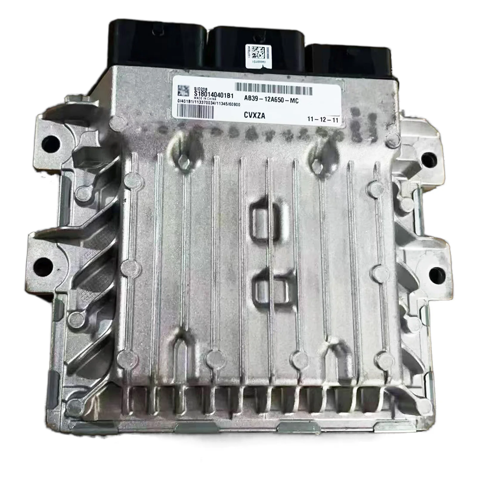 New ! OEM AB39-12A6 Car Engine Control Unit Module Computer ECU ECM AB39-12A650-MC, AB39-12A650-HD For Ford Ranger T6 T7 T8 , Ma