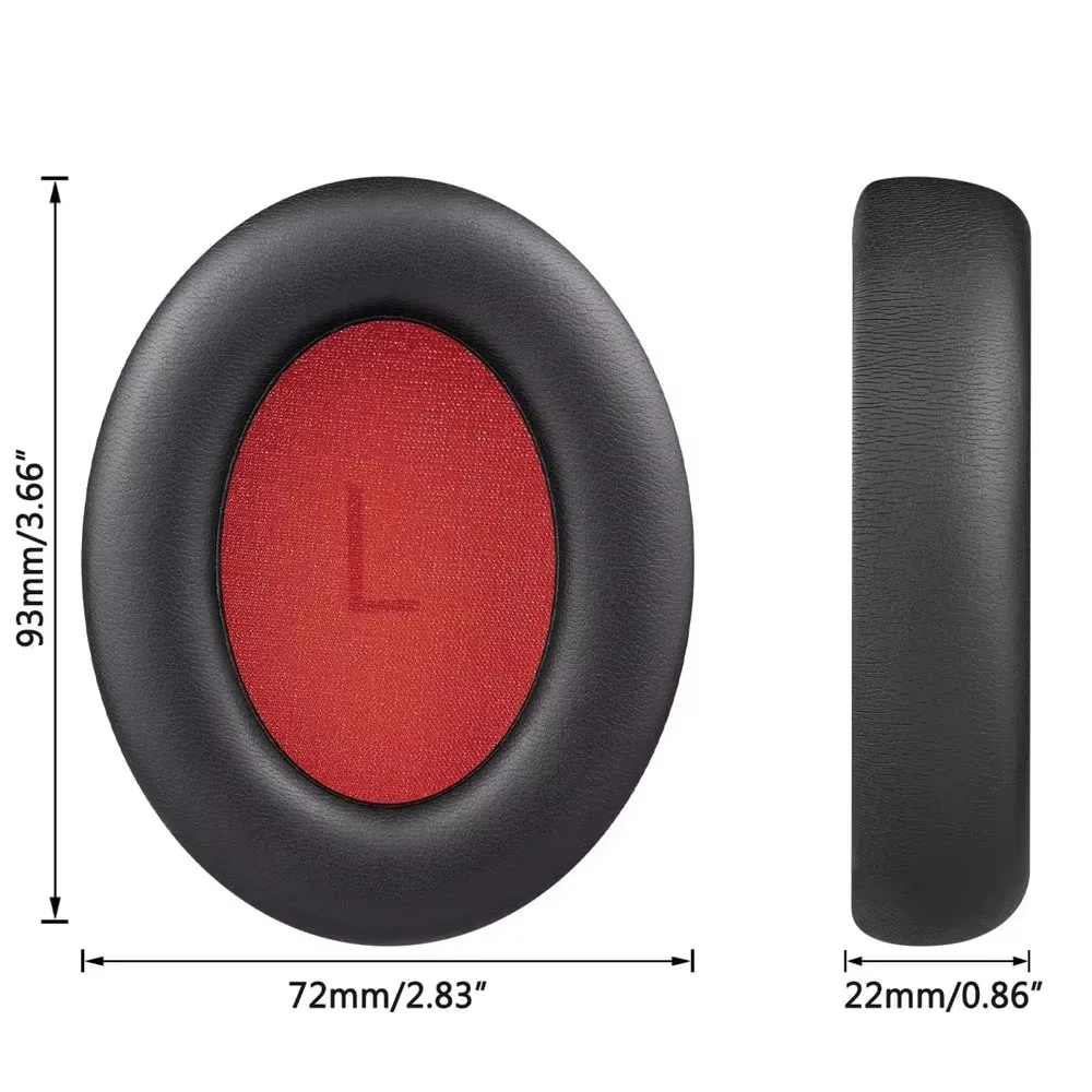 Thumbnail 4 - #46 Compare Headphone Cushions & Tips Before You Buy