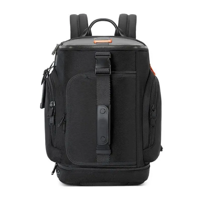 Mochila urbana para exteriores, bolsa para ordenador portátil de nailon para hombre para trabajo y viajes, mochila ligera resistente al agua 232656
