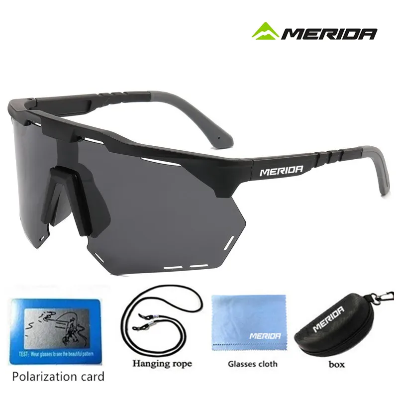 

Hot selling men's and womMERIDAen's cycling polarized glasses, hiking and driving goggles, vacation photography sunglasses