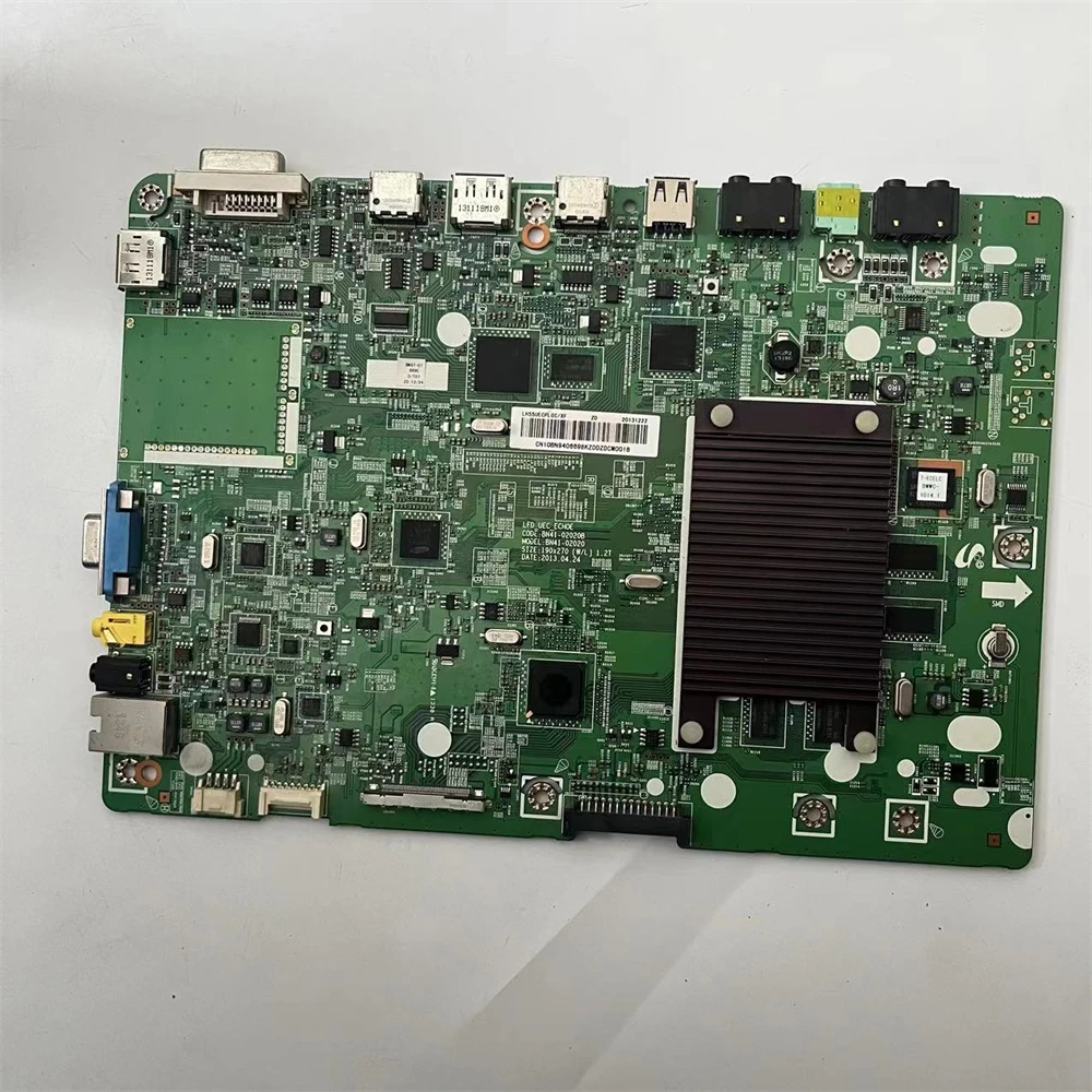 

BN41-02020B Motherboard for LH55UECPC/XF LH55UECPC LH55UECP Main Board BN94-06698KM BN41-02020 Tested and shipped