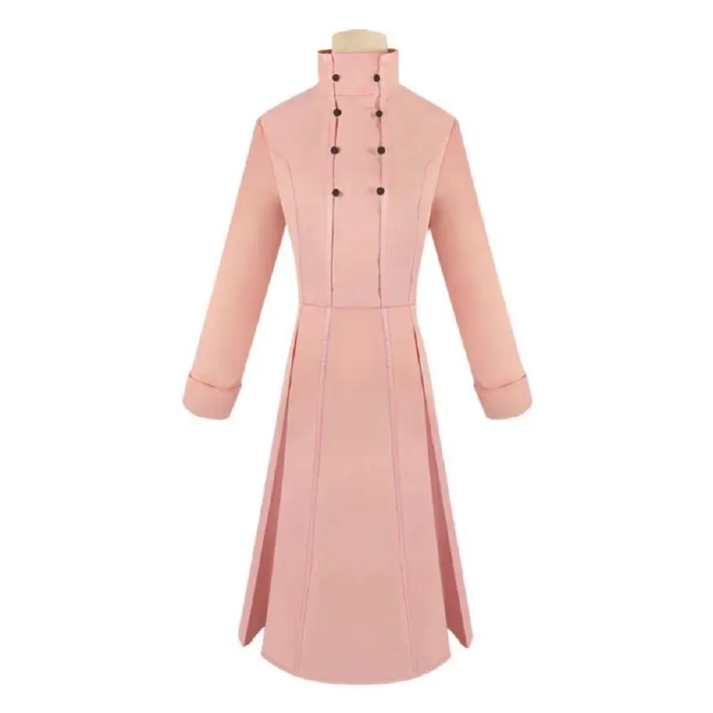 

Forxe унисекс аниме Cos Yor Forger Yor Briar Thorn Princess костюмы для косплея модные комплекты для Хэллоуина индивидуальный размер